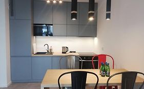 Apartament na Rydlówce